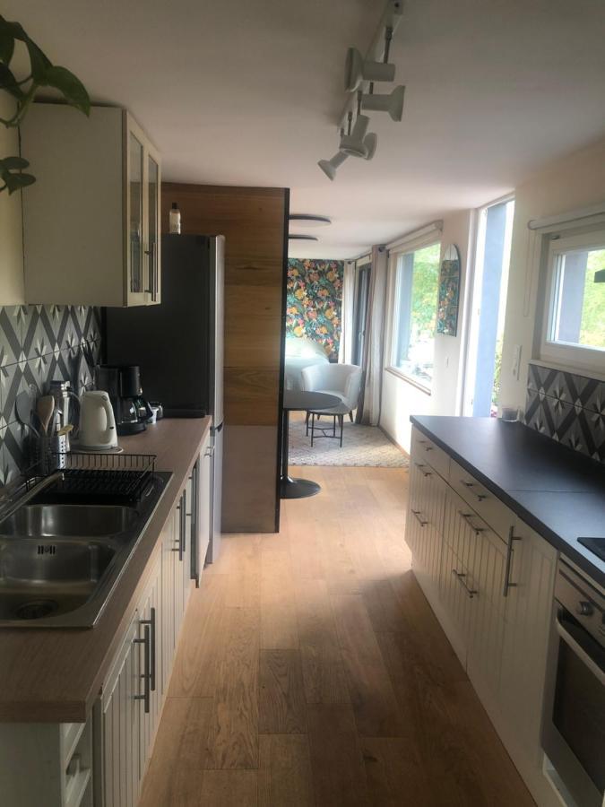 Appartement L Antre Vous *