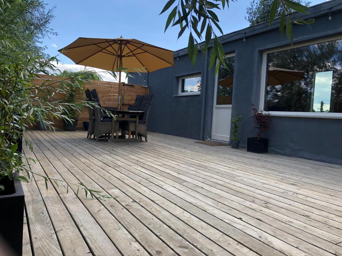 L Antre Vous Appartement