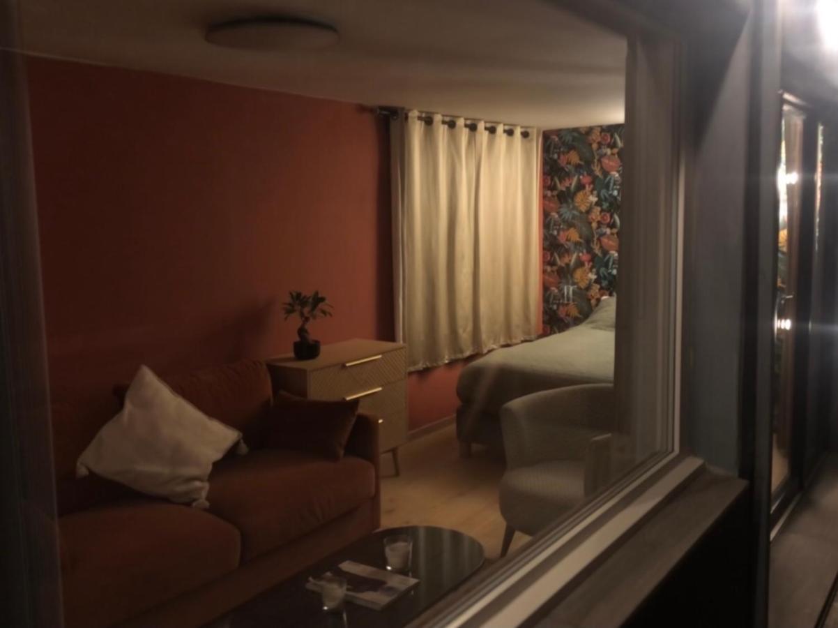 Appartement L Antre Vous Bergen