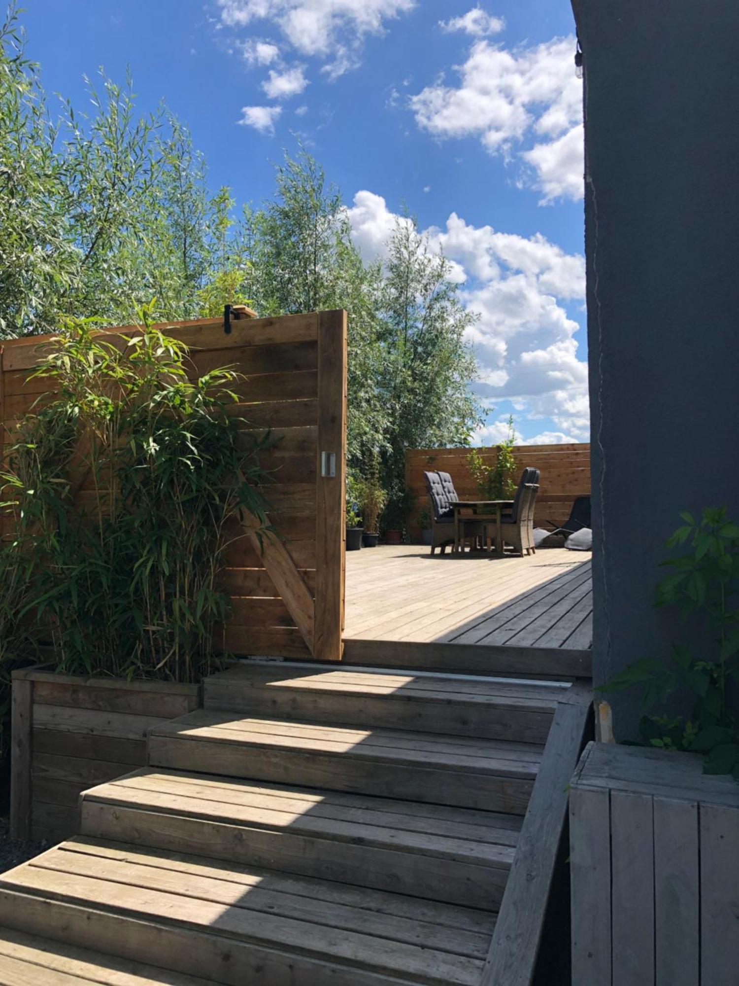 Appartement Confortable Tiny House Située Au Calme Mons