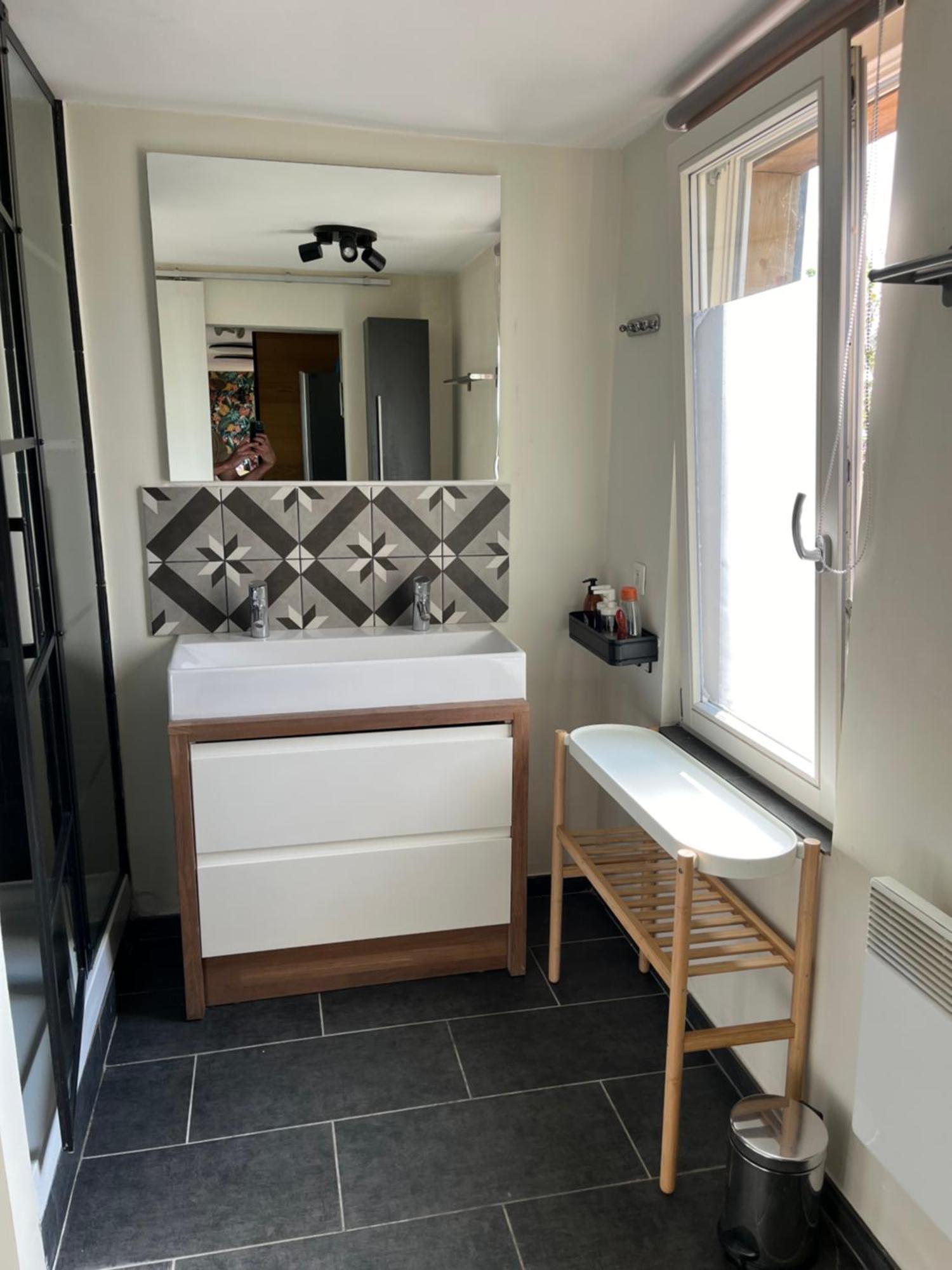 Appartement Confortable Tiny House Située Au Calme