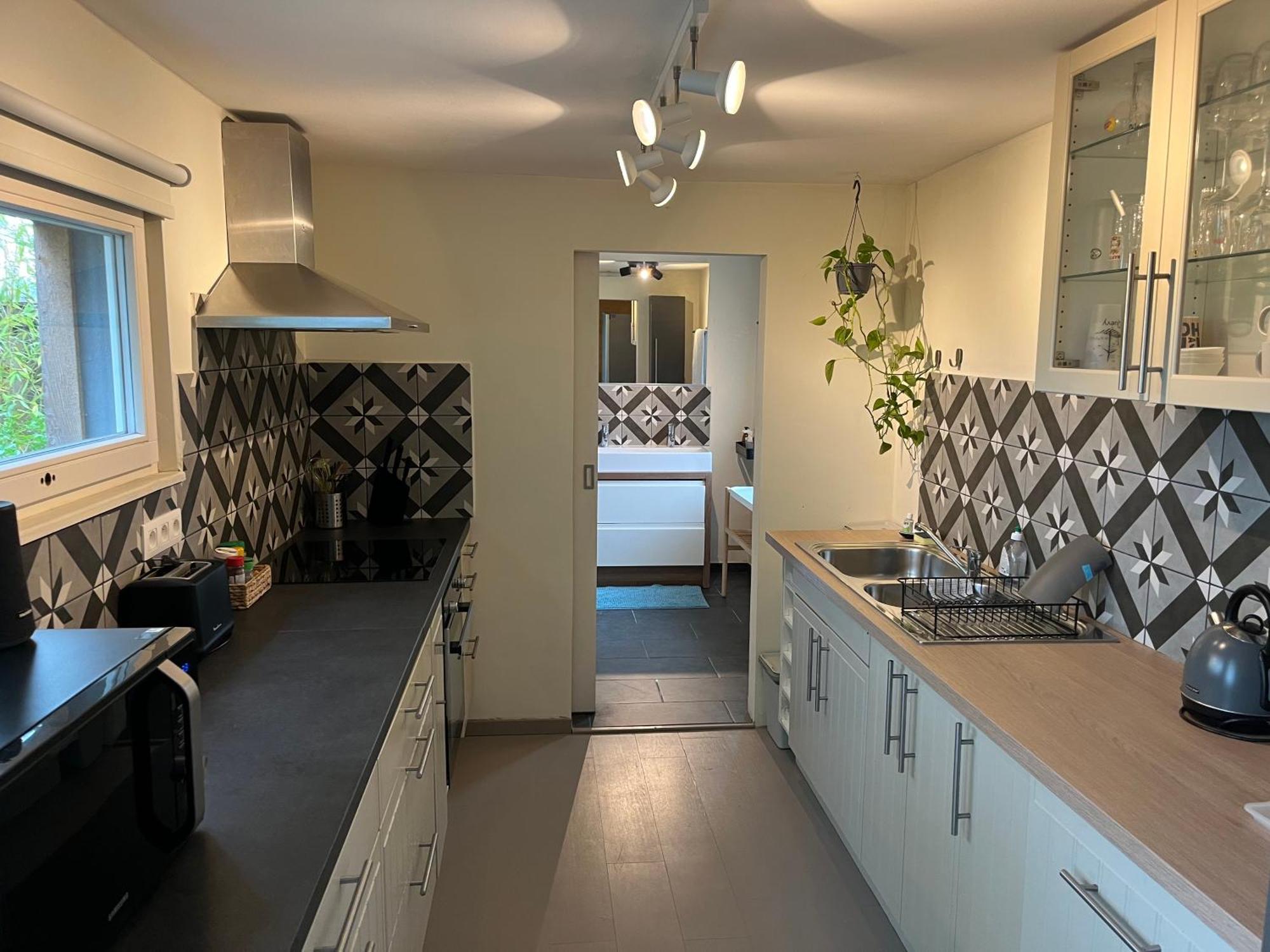 L Antre Vous Appartement